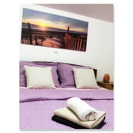 Apartmán Fort *