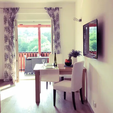 Fort Apartment *