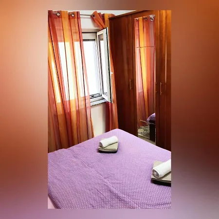 Apartment Fort