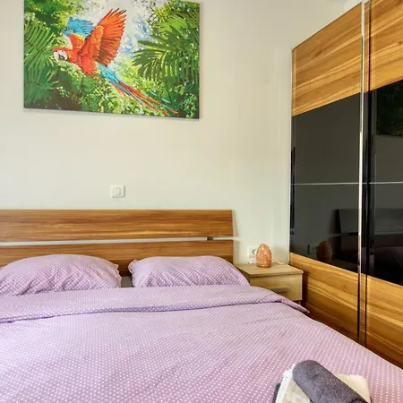 Apartman Apartments Fort Pula