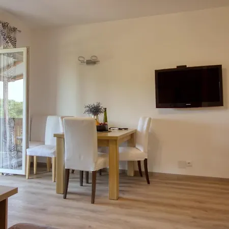 Apartments Fort * Pula