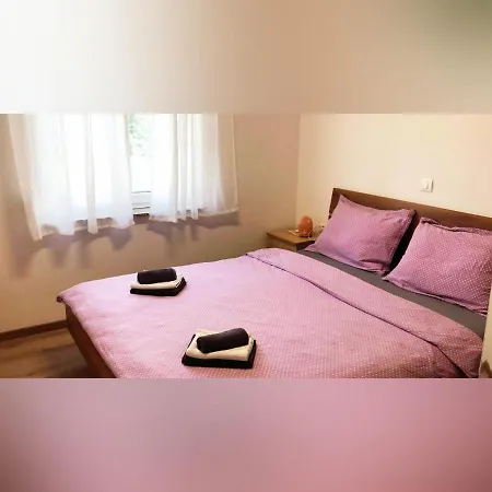 Apartments Fort Apartman Pula