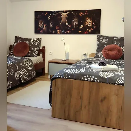 Apartments Fort *