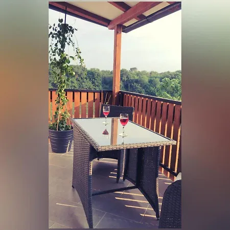 Apartman Apartments Fort Pula