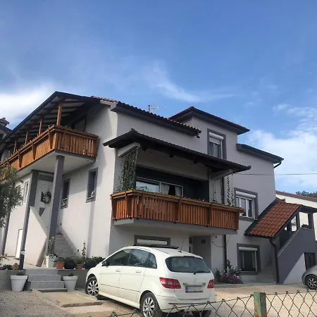 Apartman Apartments Fort Pula