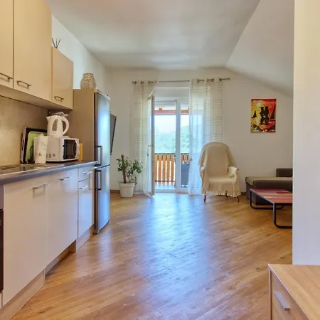 Apartman Apartments Fort *
