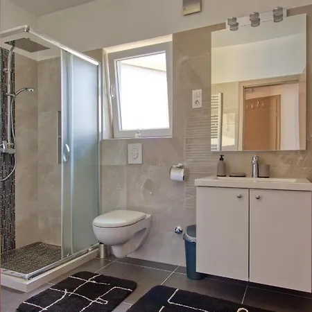 Apartman Apartments Fort *