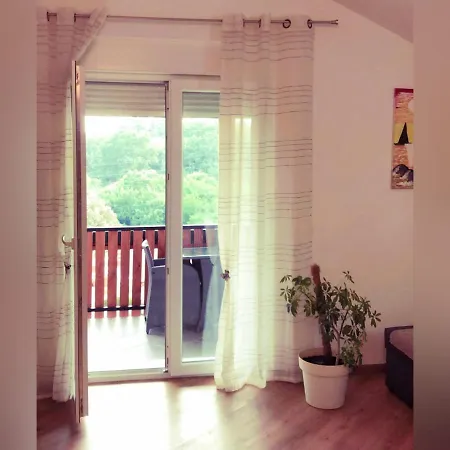 Apartments Fort Apartman Pula
