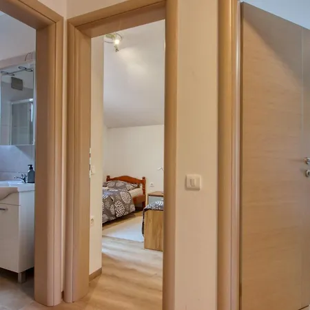 Apartman Apartments Fort *