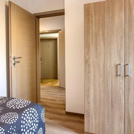 Apartman Apartments Fort *